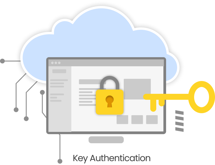 Protecting APIs with API Key Authentication