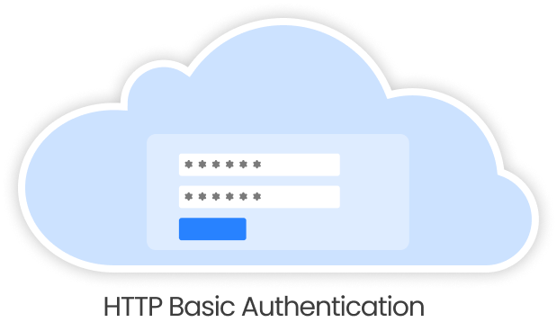 Protecting API with Basic Authentication